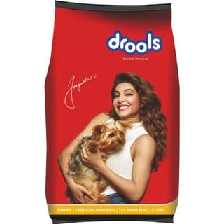 Puppy 3 Kg
