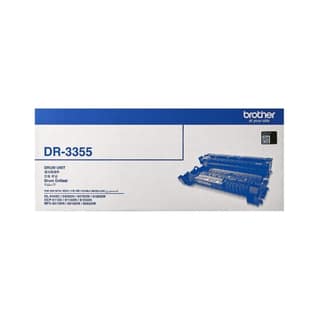 Brother DR-3355 Black Drum Unit