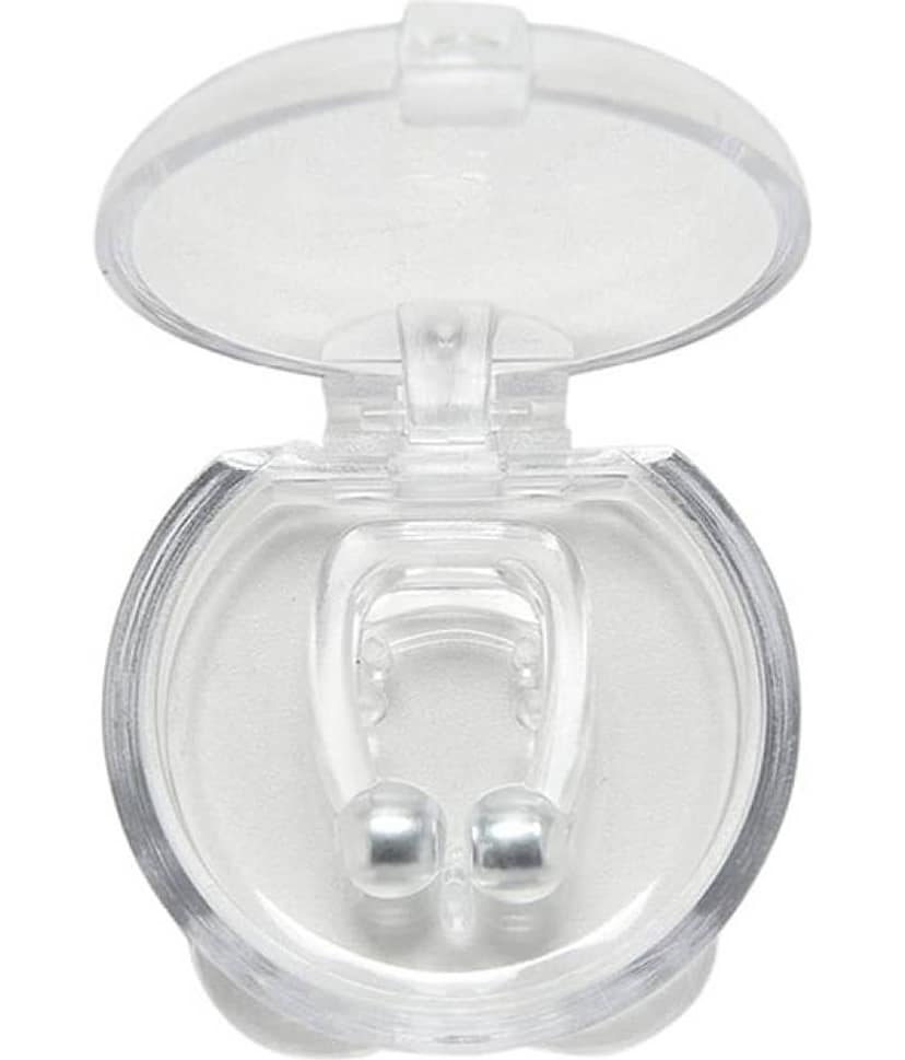 AEFSATM Nose Clip Anti Snore Nose Clip view 2