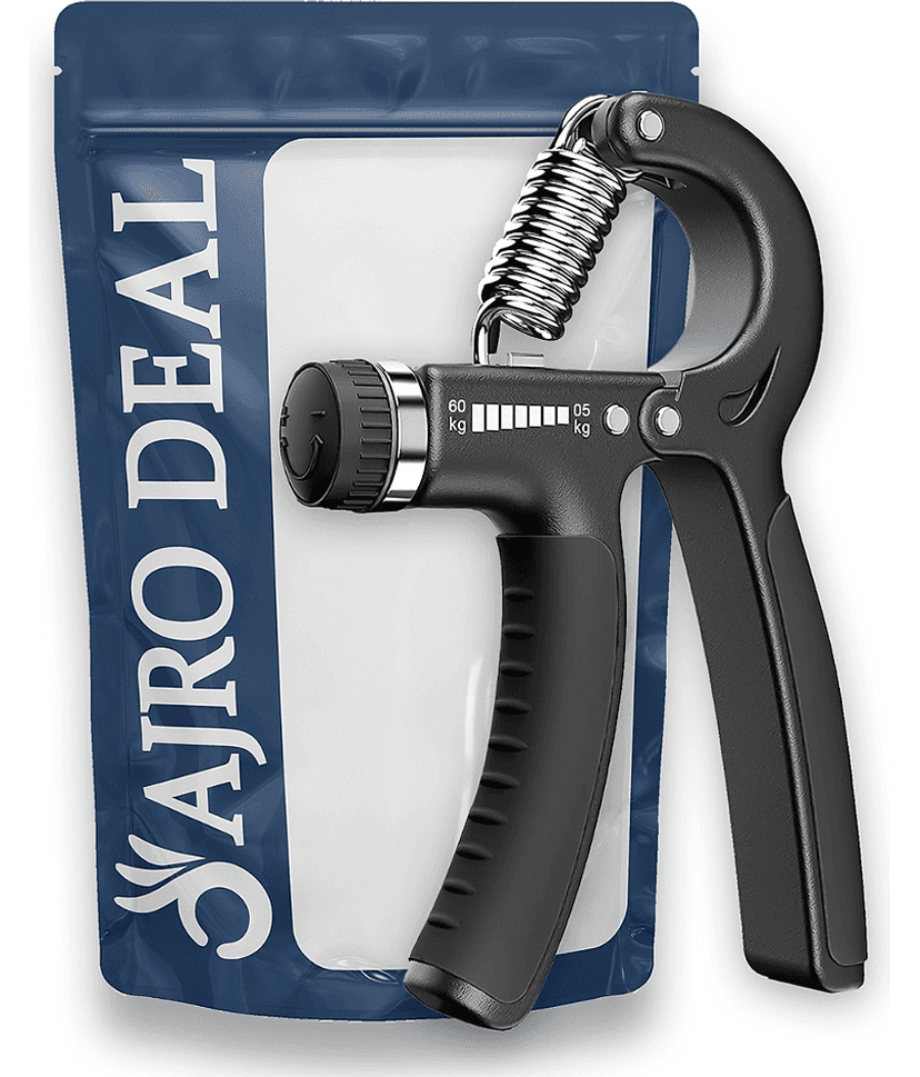 Hand Grip ( Pack of 1 )