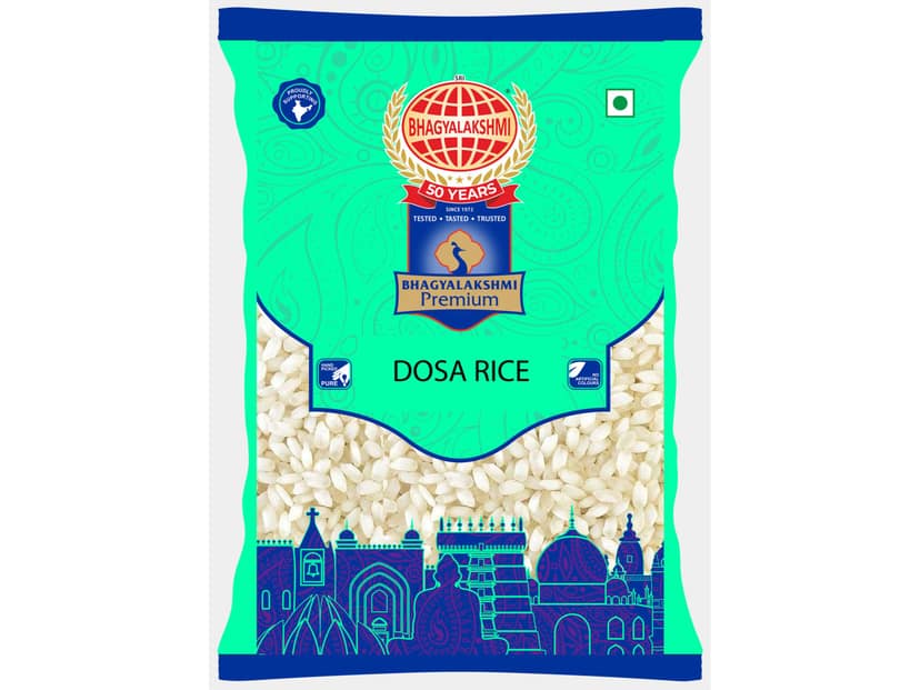 Dosa Rice -1kg