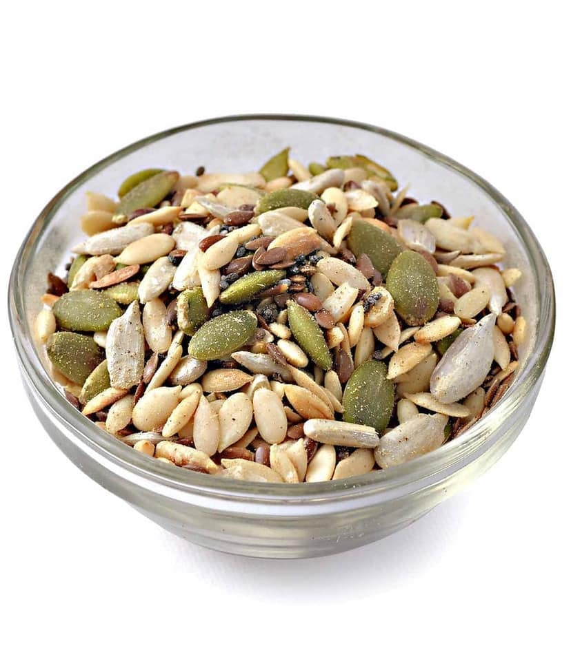 Super Seeds view 3