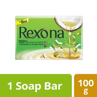 Rexona Soap 100 Gms