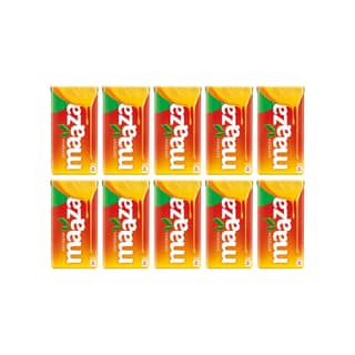 Maaza Mango Drink