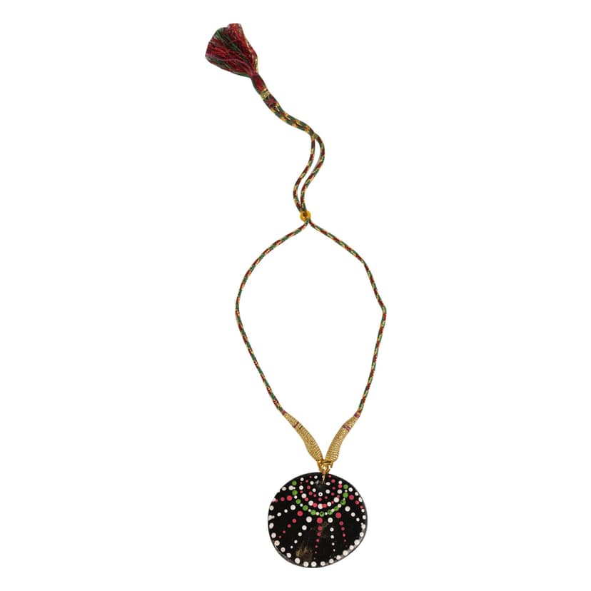 Jharcraft Teracotta Jewellary(TE00062) view 10