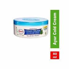 Ayur Cold Cream 80Ml