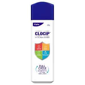 Clocip Powder 100 GM