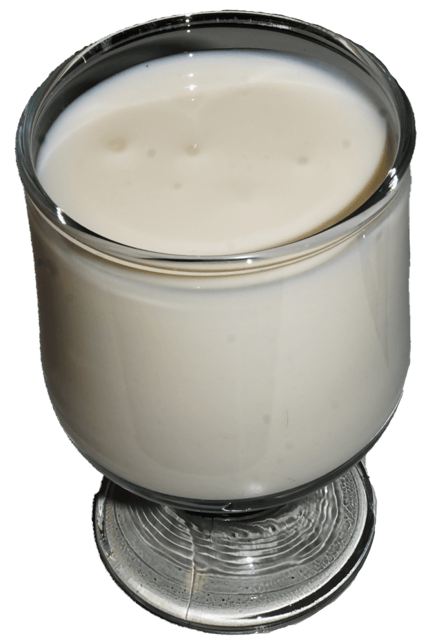Plain Buttermilk – Refreshing Traditional South Indian Drink