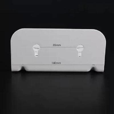 CCTV Camera Wall Mount L-Type Bracket Heavy Duty, Anti-Rust, for Indoor & Outdoor Purposes view 3