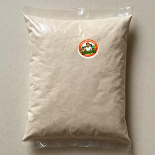 Lamiya Provision Store's jowar flour (sorghum flour)