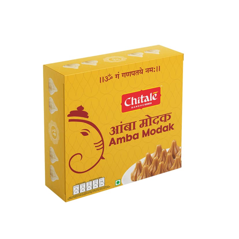 Amba Modak , 21 Pcs