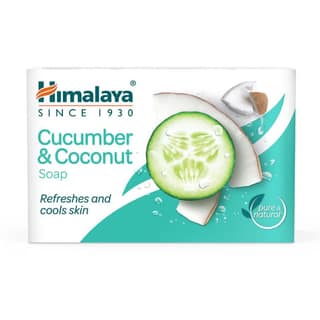 Himalaya Cucumber 4 Plus 1 Pack 125 Gms