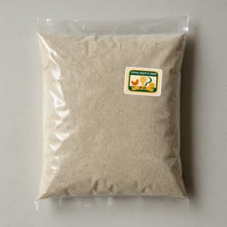 Poya.Motti Den's bajra flour (pearl millet flour)