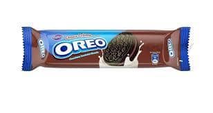 CADBURY CHOCO CREAM OREO BISCUITS 255 75G