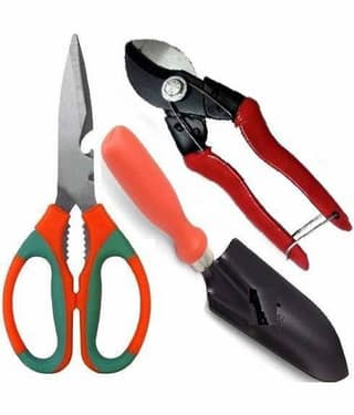AGT Garden Tool Set ( Set of 1 )