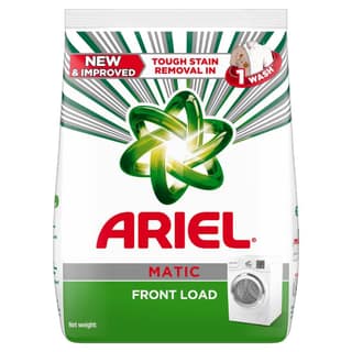 ARIEL MATIC FRONT LOAD POWDER 2 KG