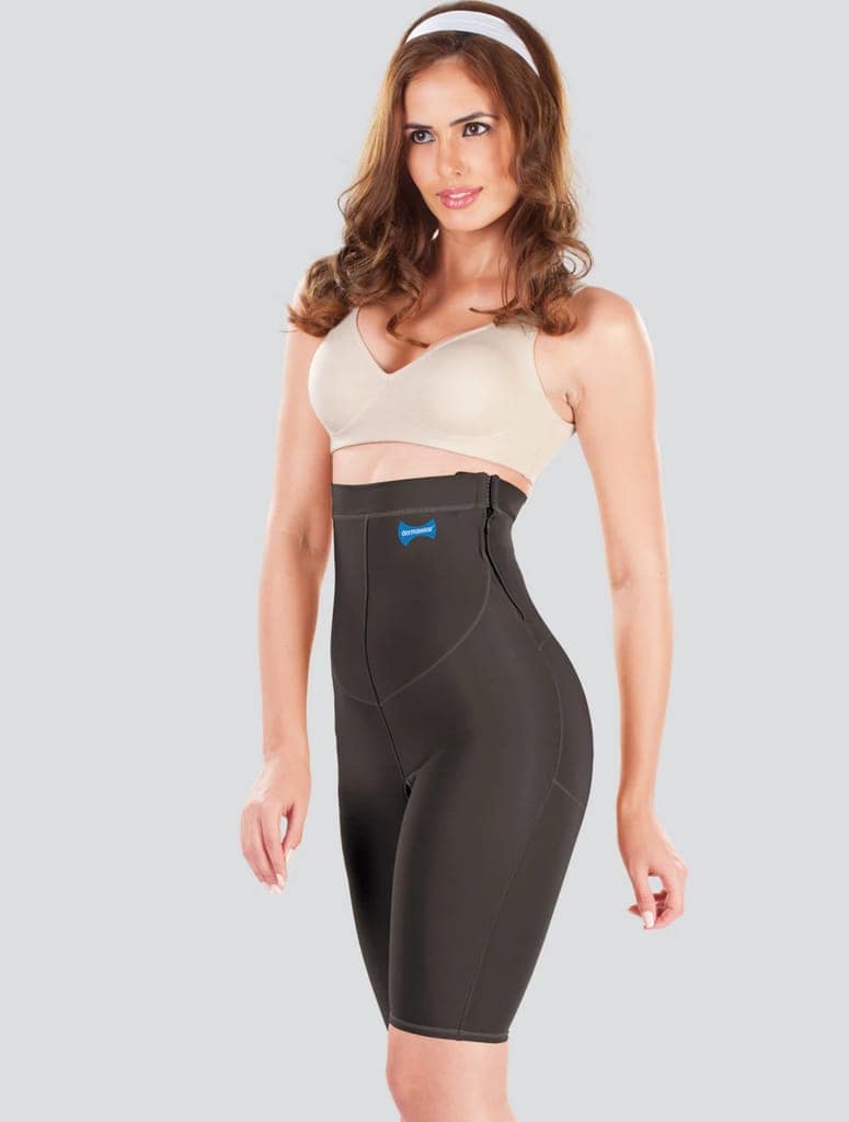 Dermawear Hip Corset Plus Abdomen & Hips Shaper view 3