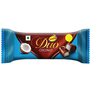 Sundrop Duo Coconut Bar, 23.5 gm