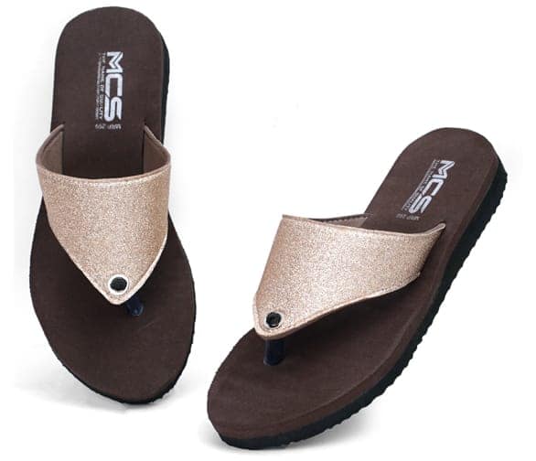 Women-Slippers & Flip Flops