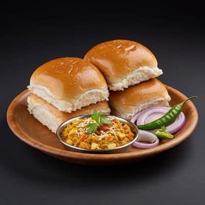 Extra Pav (2 Pcs)