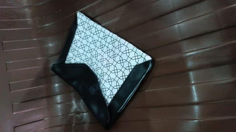 Multipurpose Pouch With Magnetic Lock(1 Pc / 19×14 Cm) view 9