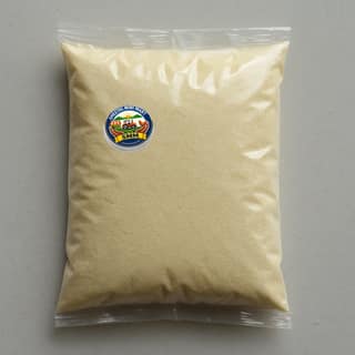 Sheetal Mini Mart's semolina flour
