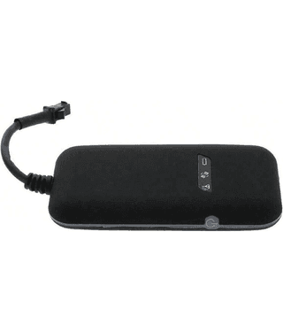 Motocop Alfa 01 GPS Tracker
