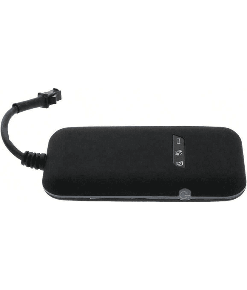 Motocop Alfa 01 GPS Tracker