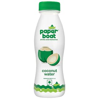 Paper Boat Coconut Water, 200 Ml