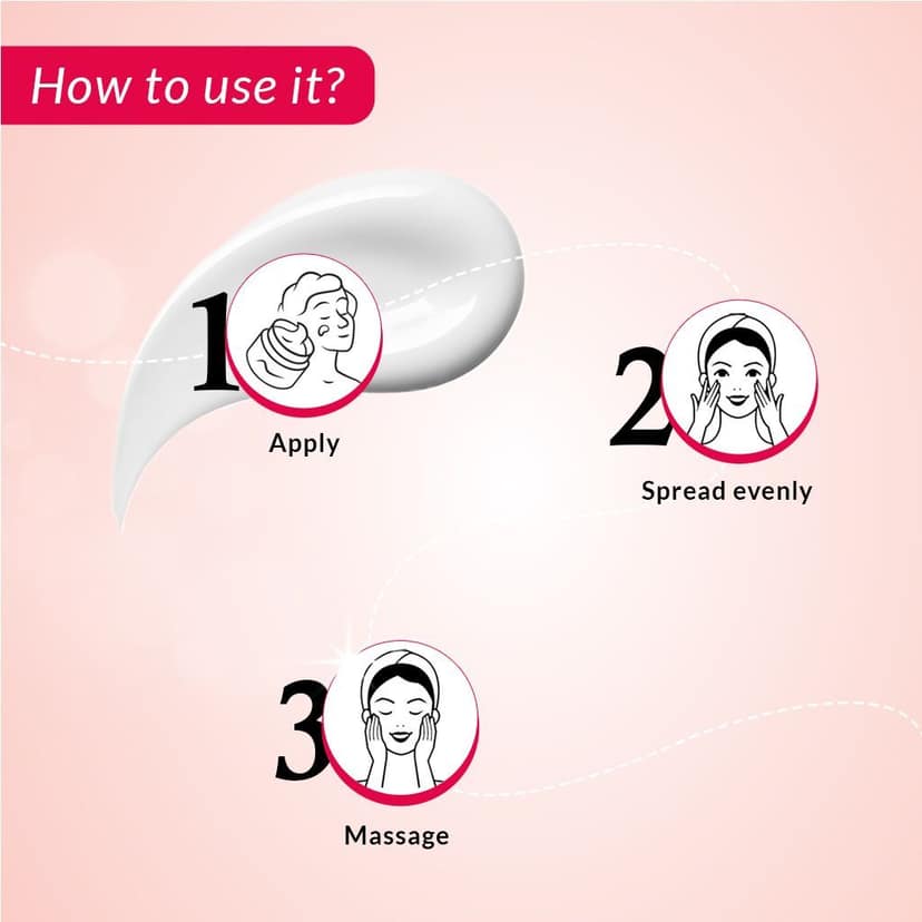 Fixderma Face 21 Cream view 7