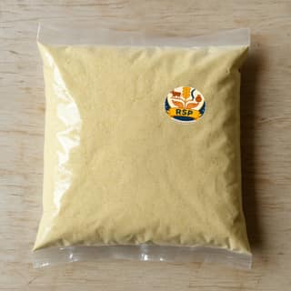 Rajkisor Sahu Palace's corn flour
