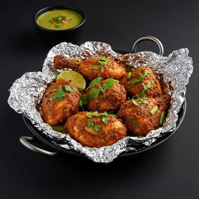 Butti Ka Murg