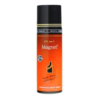 MAGNET DEODORANT, 200ML