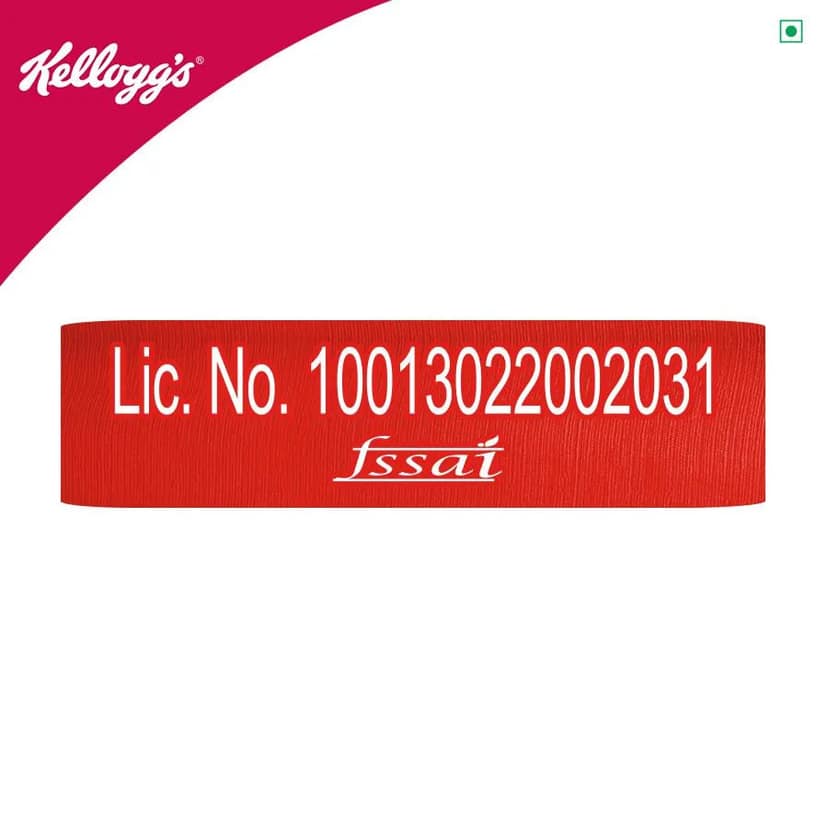 Kellogg's Chocos Fills, 250 gm view 2