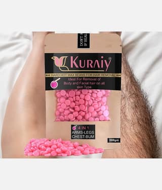 KURAIY Waxing Kit 200 g