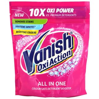 Vanish Shakti O2 Plus 400g