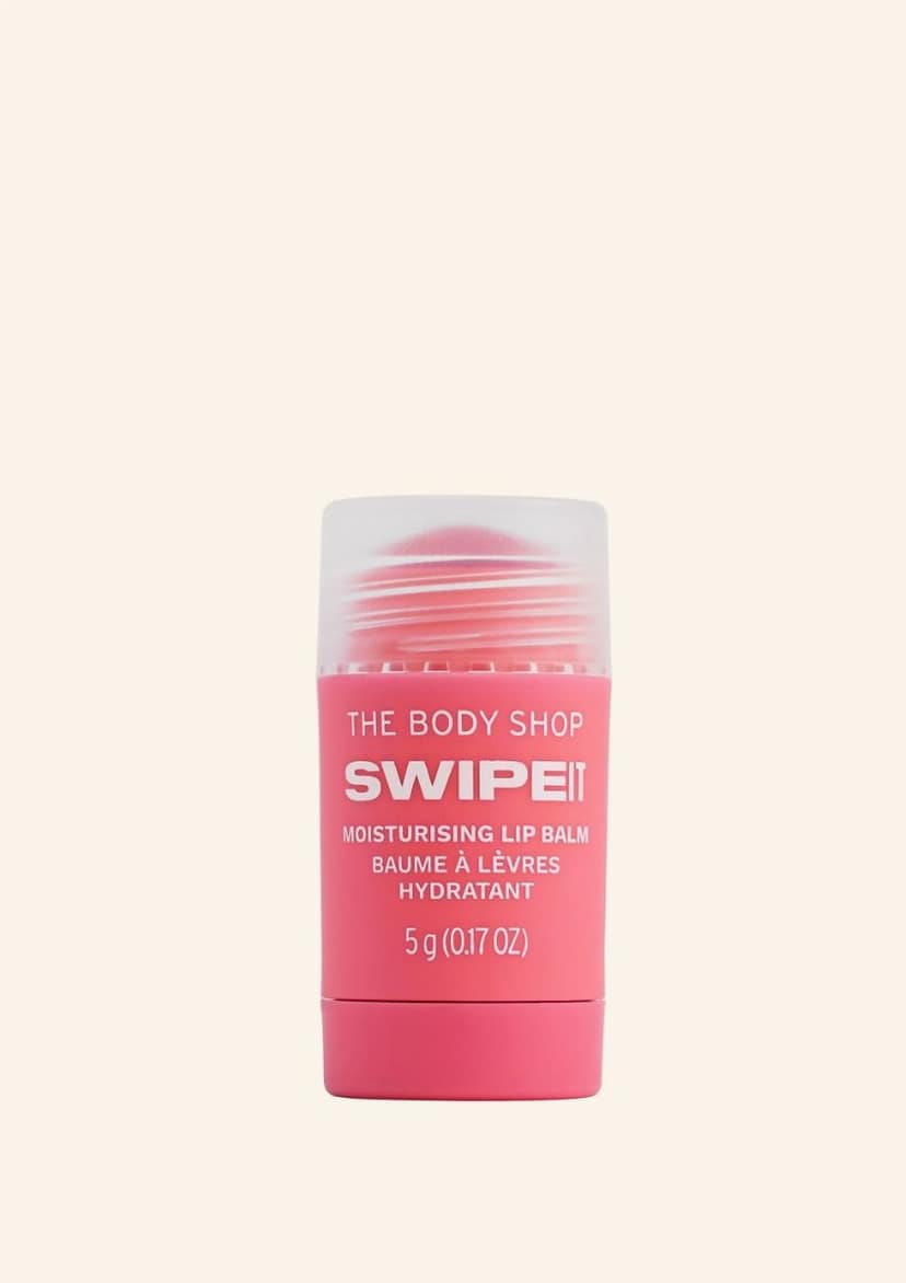 Swipe It Moisturising Lip Balm-Dragonfruit