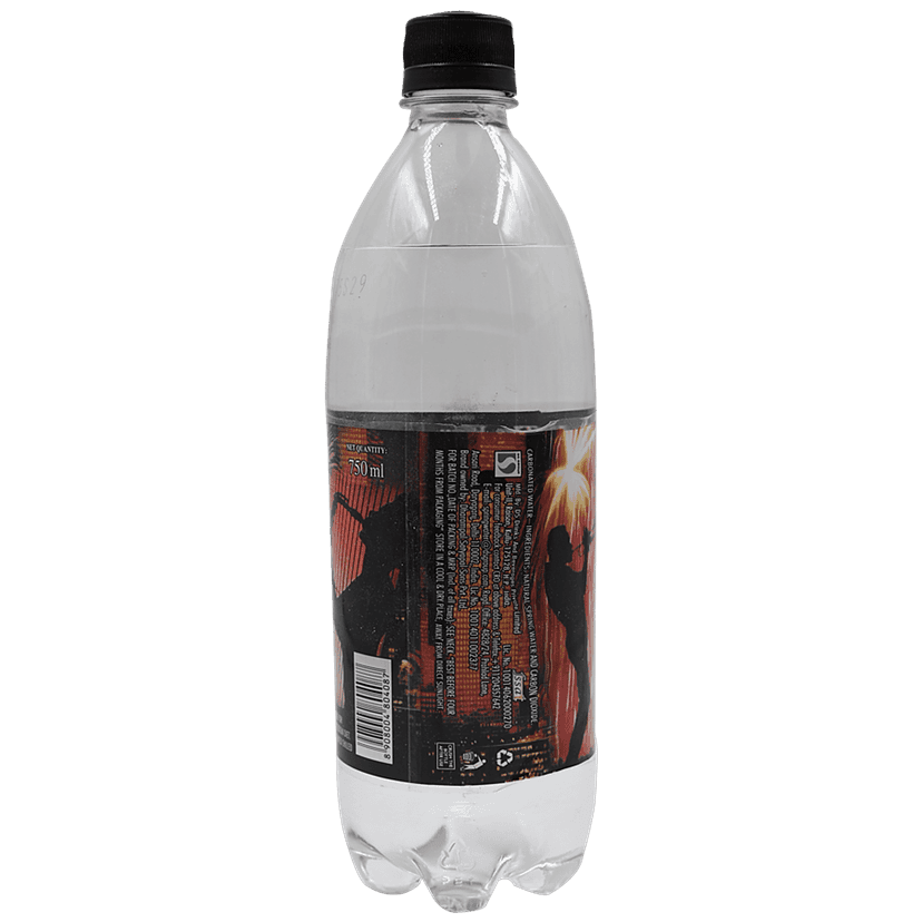 Catch Club Soda, 750 Ml Bottle view 2