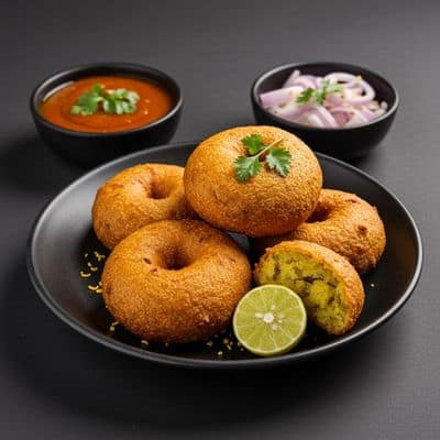 Masala Vada