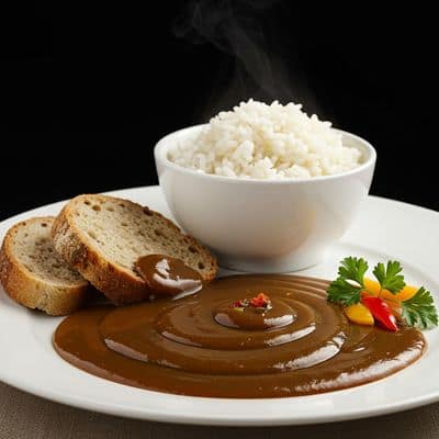 Plain Gravy