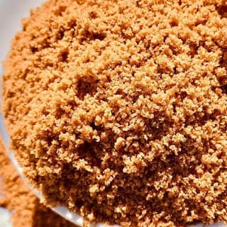 Organic Jaggery Powder 1kg