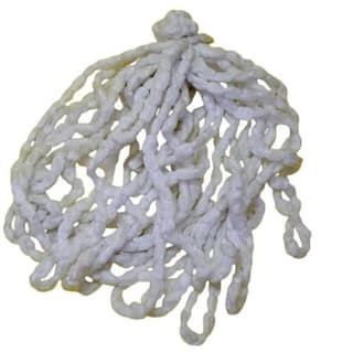 100% Natural Loofah Sponge.