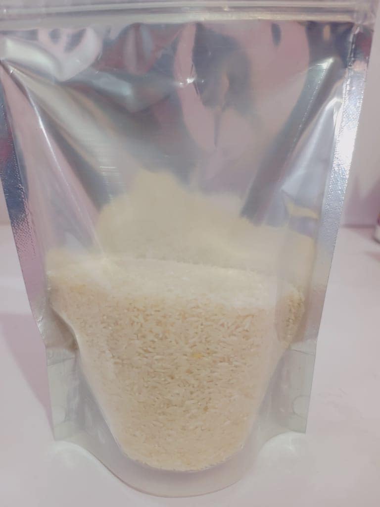 Sabha Mansuri Rice view 3