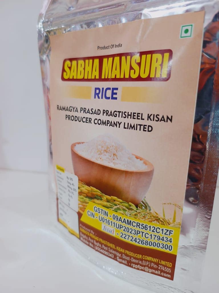 Sabha Mansuri Rice view 4