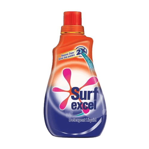 Surf Excel Detergent Liquid 200ml