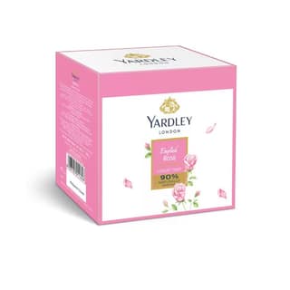 Yardley English Rose 70 Gms