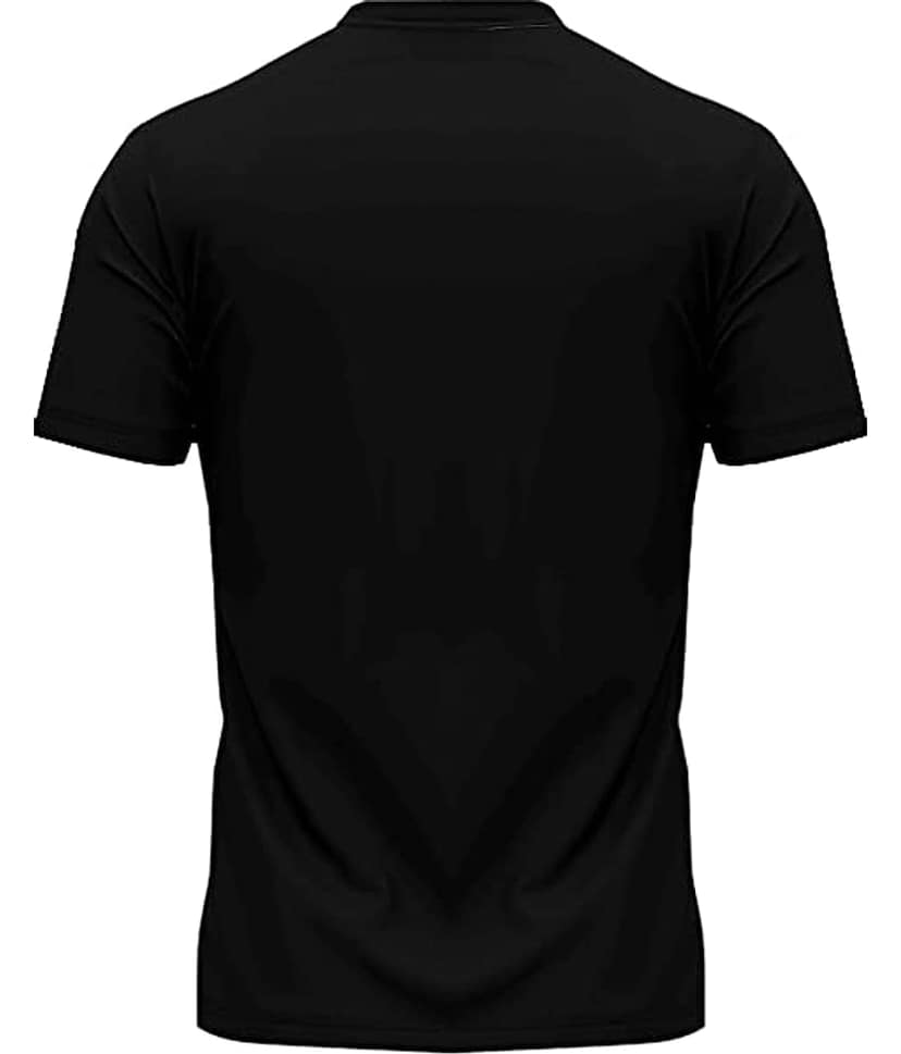 Bodysports.co New-Zealand Cricket Training Jersey 2022\n view 2