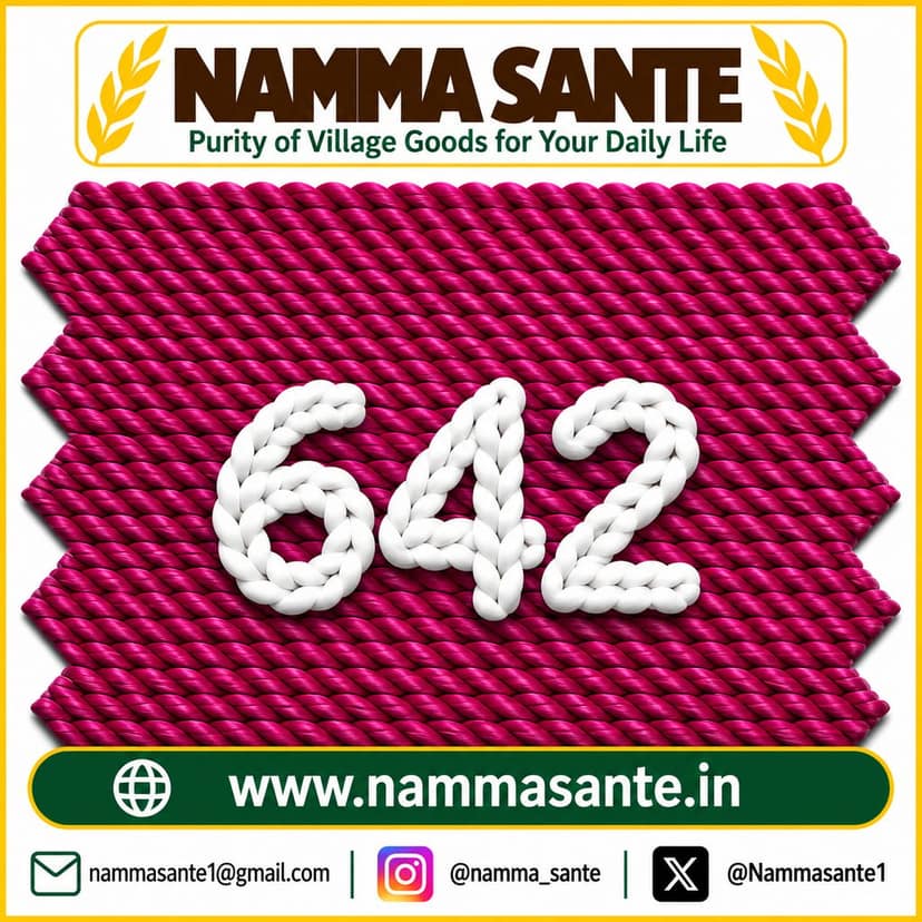 1meter All Cotton Lining Fibre – Colour Options 600–699