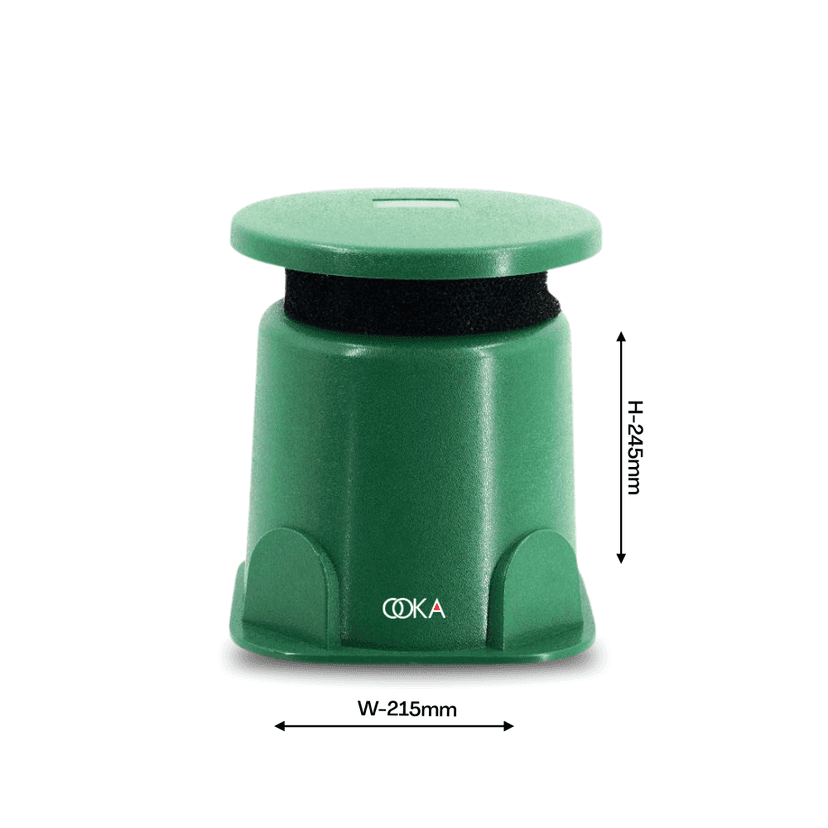 Ooka AUDiO Garden Speaker