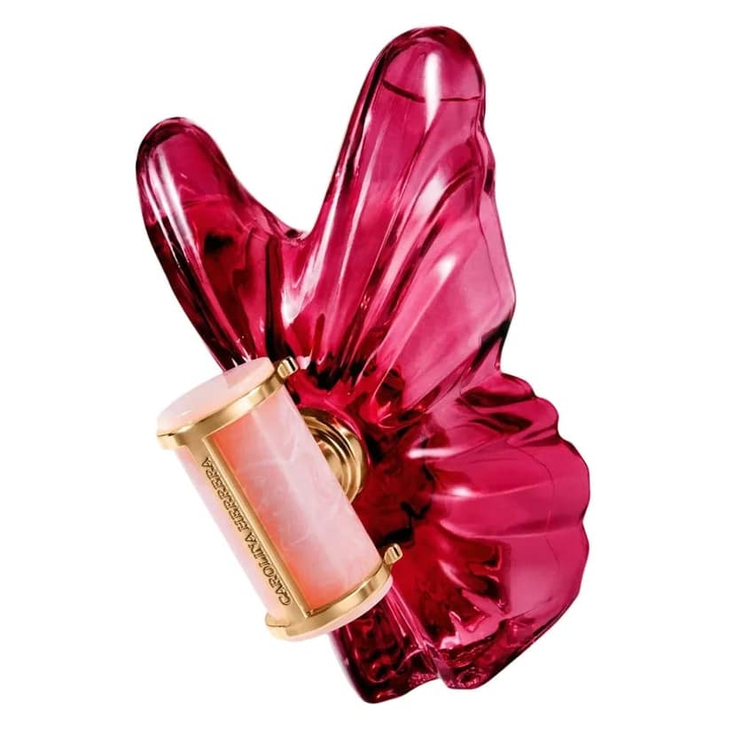 Carolina Herrera La Bomba EDP 80ml Women's Perfume Luxury Fragrance Spray view 2